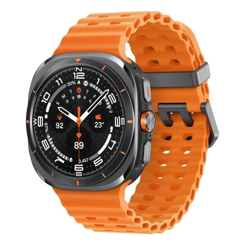 Samsung Galaxy Watch Ultra 4G con AMOLED 1,5
