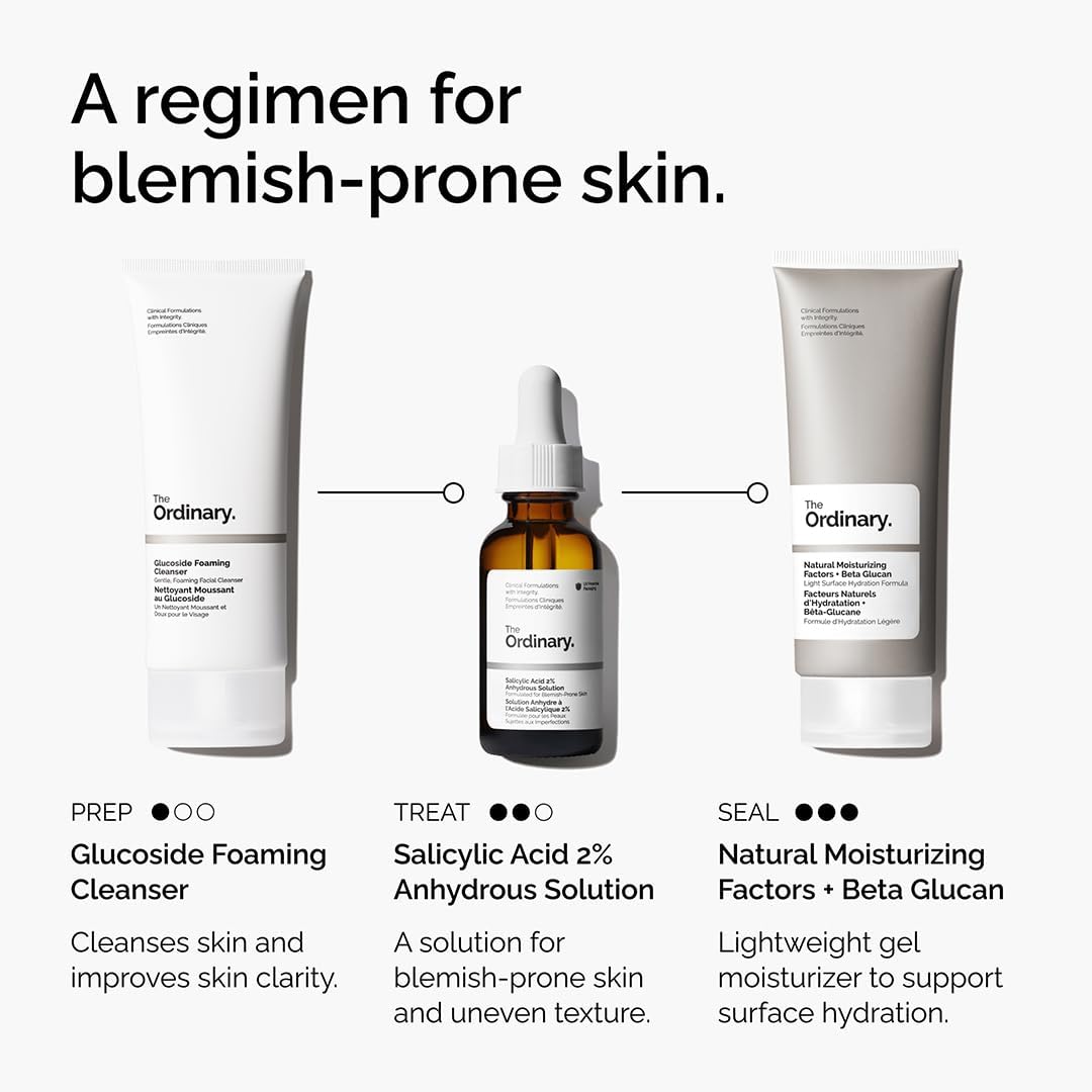 Thumbnail 4 de Salicylic Acid 2% serum 30ml