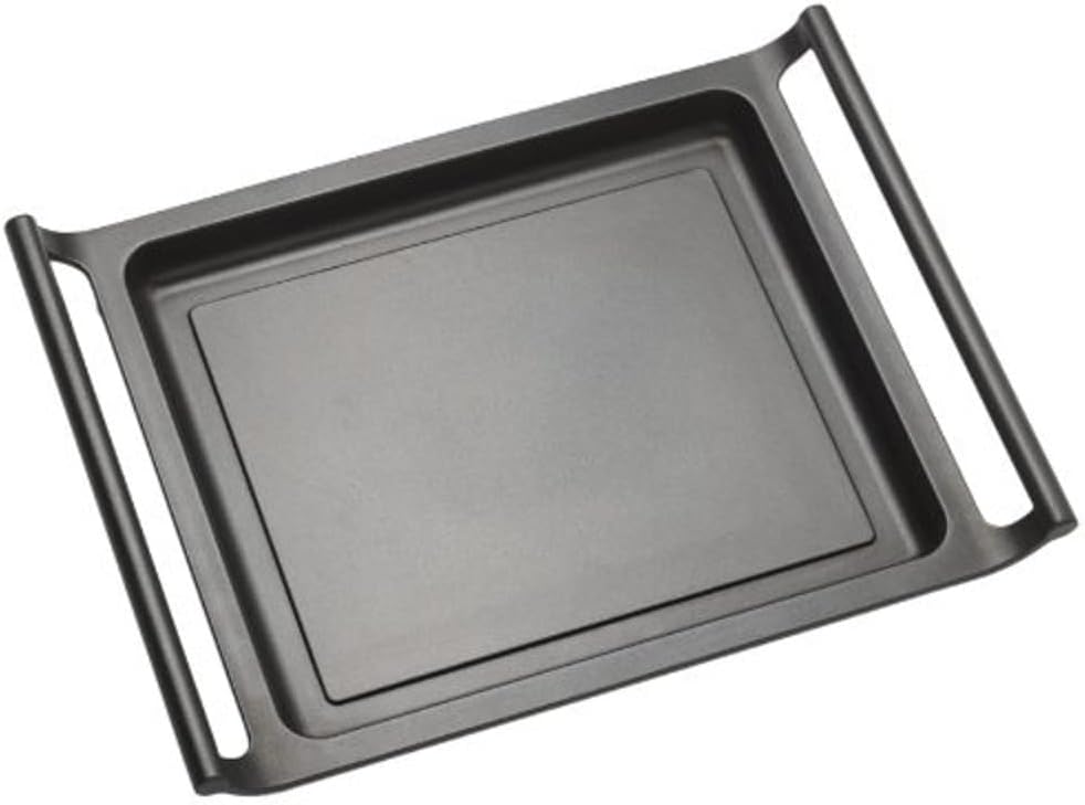 Thumbnail 5 de Grille de rôtisserie BRA Efficient 28 cm
