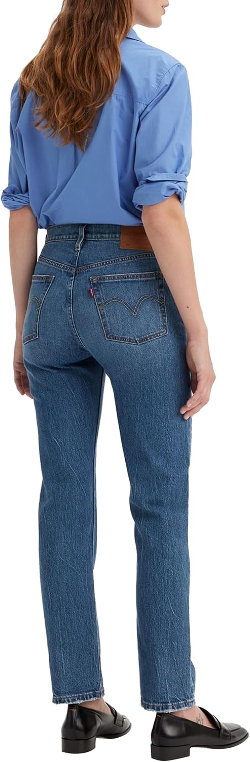 Thumbnail 6 de Levi's 501 Original Vaqueros Mujer
