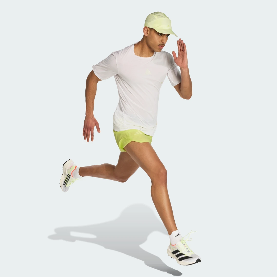 Detalle de Pantalón corto Terrex Xperior CLIMA365 de Adidas – Opinión de compra