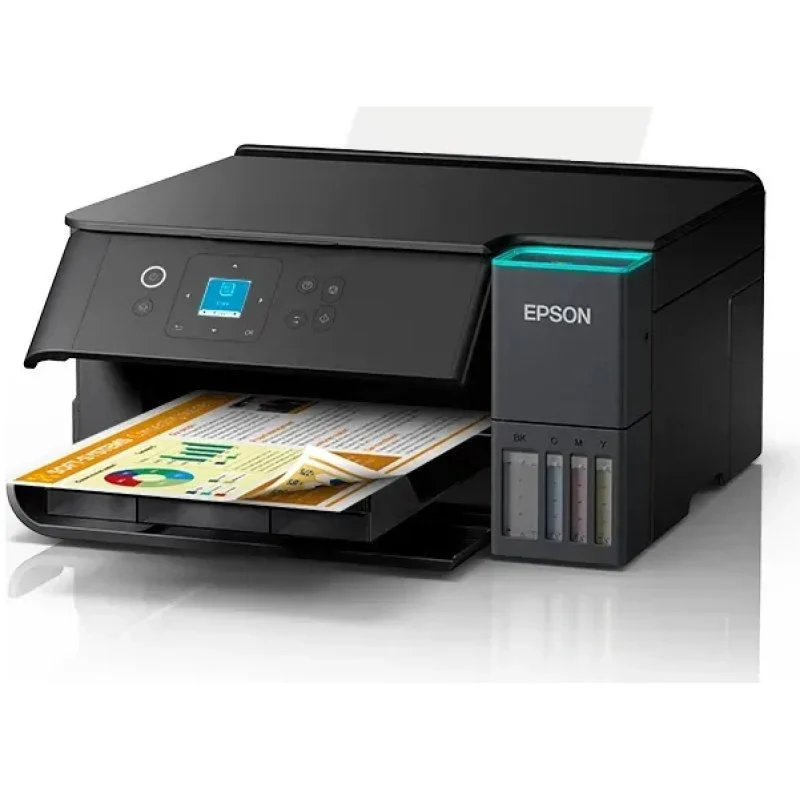 Thumbnail 2 de Epson EcoTank ET‑2950 4800 dpi