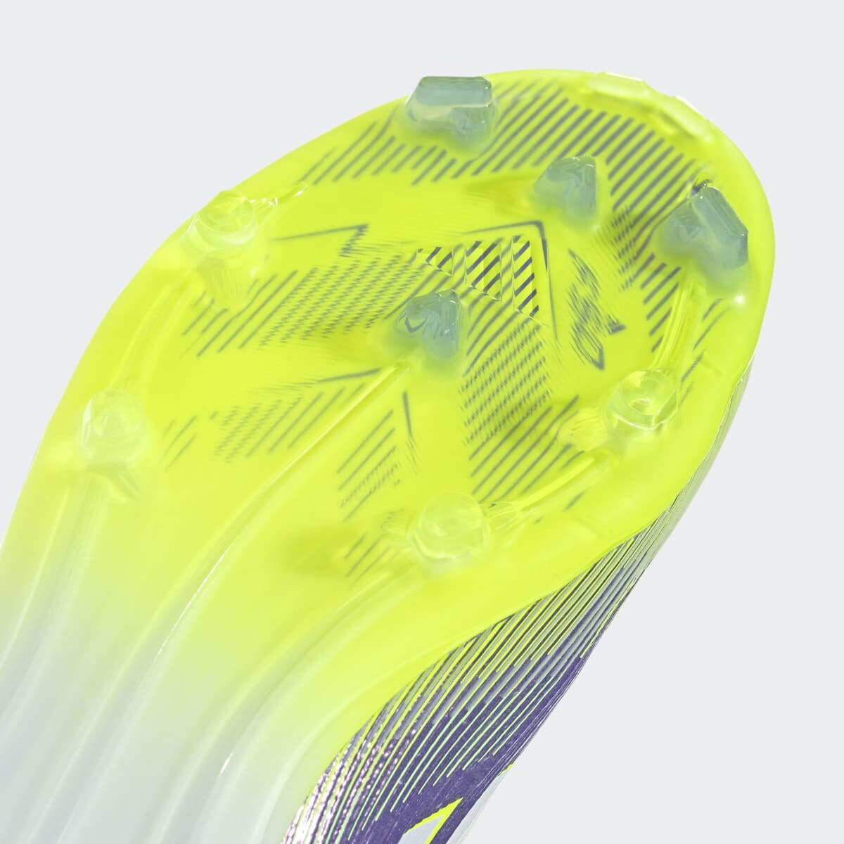 Thumbnail 6 de adidas F50 Elite FG Botas de fútbol para niño ⚽