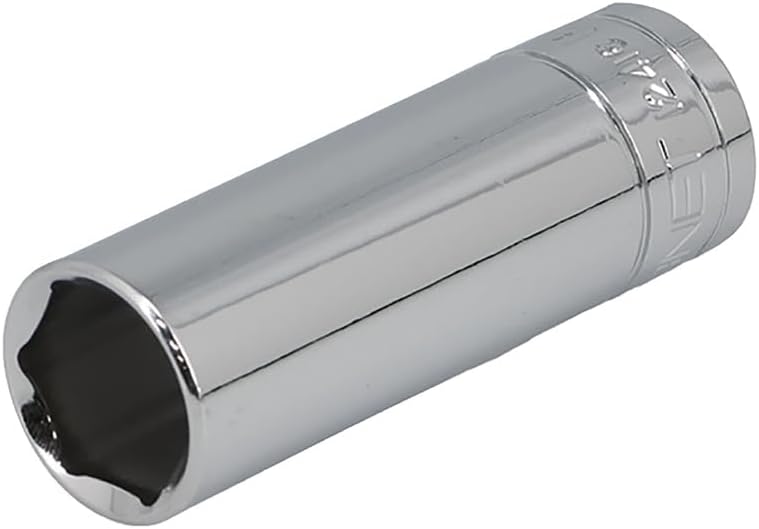 Detalle 1 de SIGNET 12423 3/8ドライブ 23mm 6角ディープソケット・全長64mm
