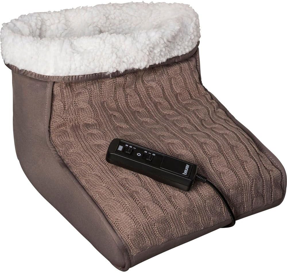 Thumbnail 5 de Beurer FW 20 chauffe-pieds 3 niveaux