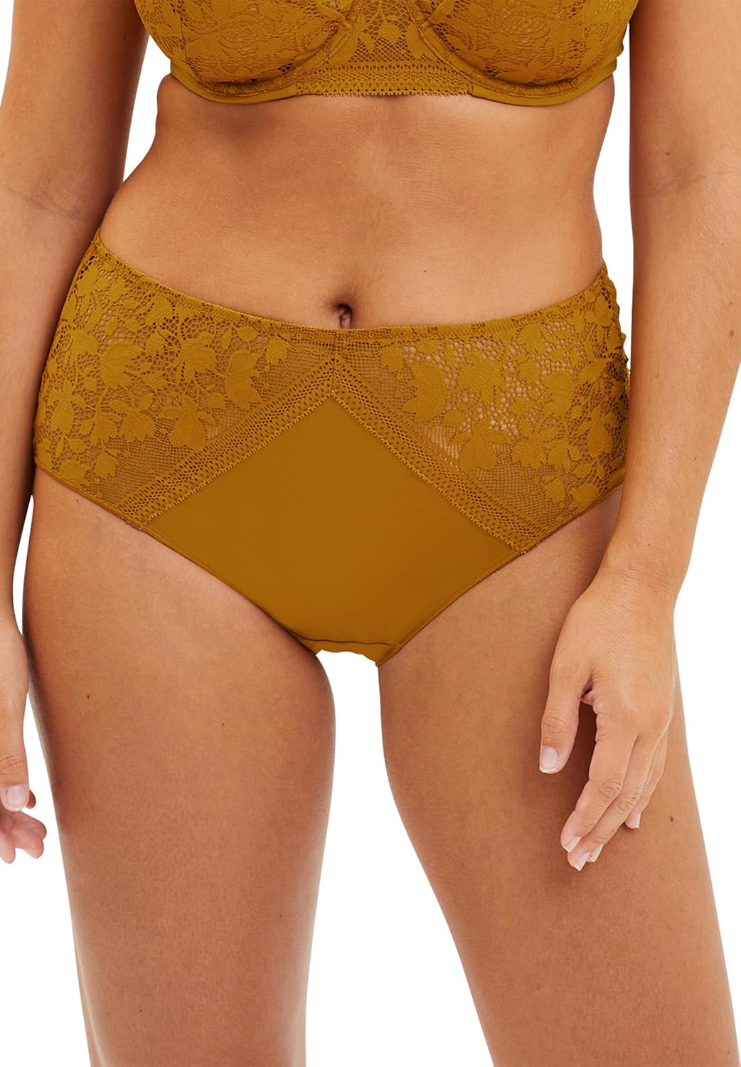 Thumbnail 4 de Sans Complexe Modèle Suzie – Culotte Taille Normale Femme