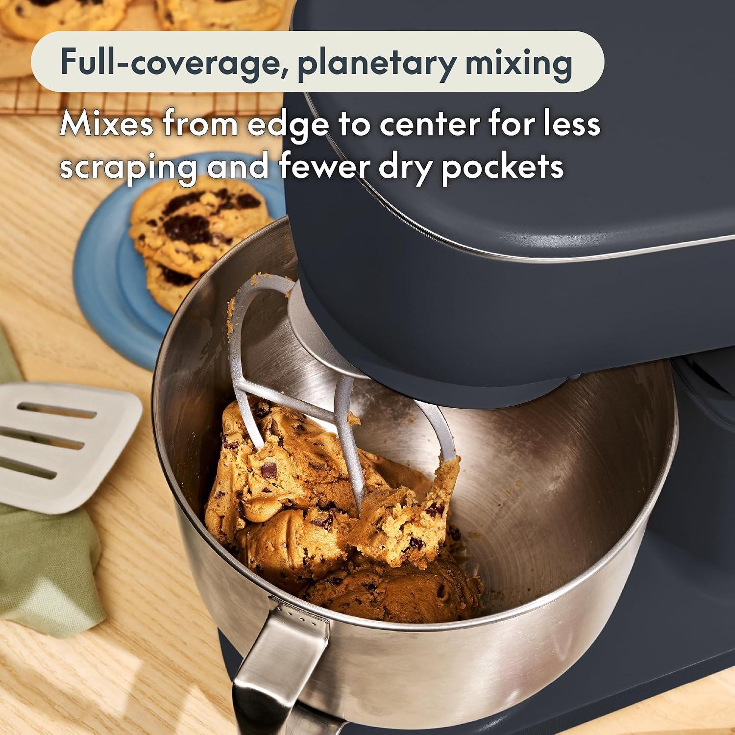 Detalle de Bella Stand Mixer 5.3Qt
