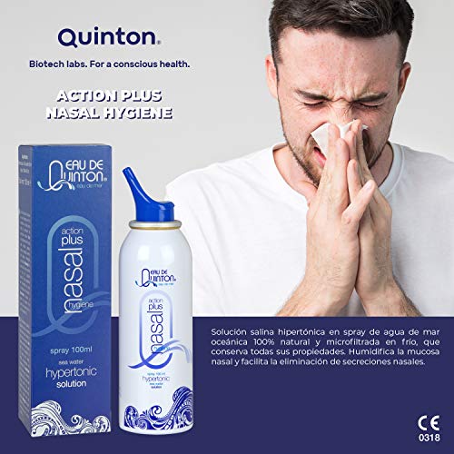 Thumbnail 2 de Quinton Medicines For Insomnia And Snoring Relief [Alias] – 100 ml