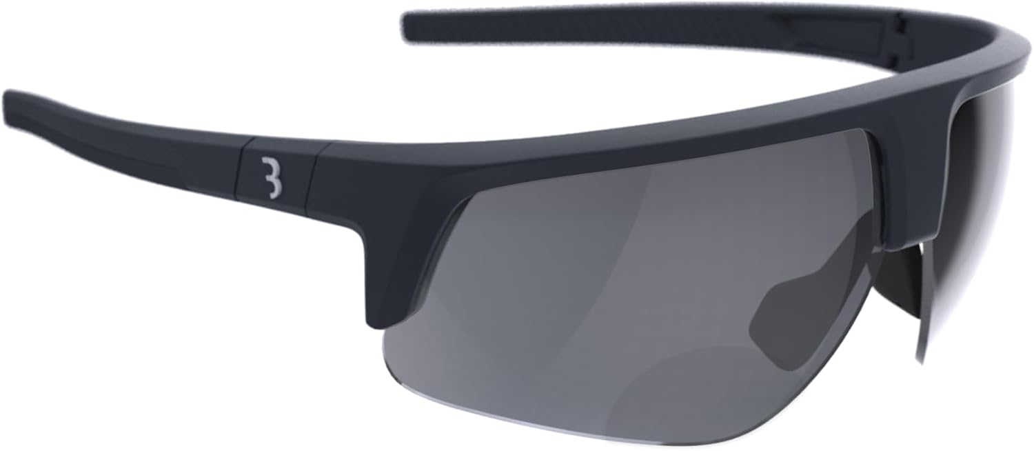 BBB Comet Reader Lunettes de cyclisme Mixte – Lot de 1
