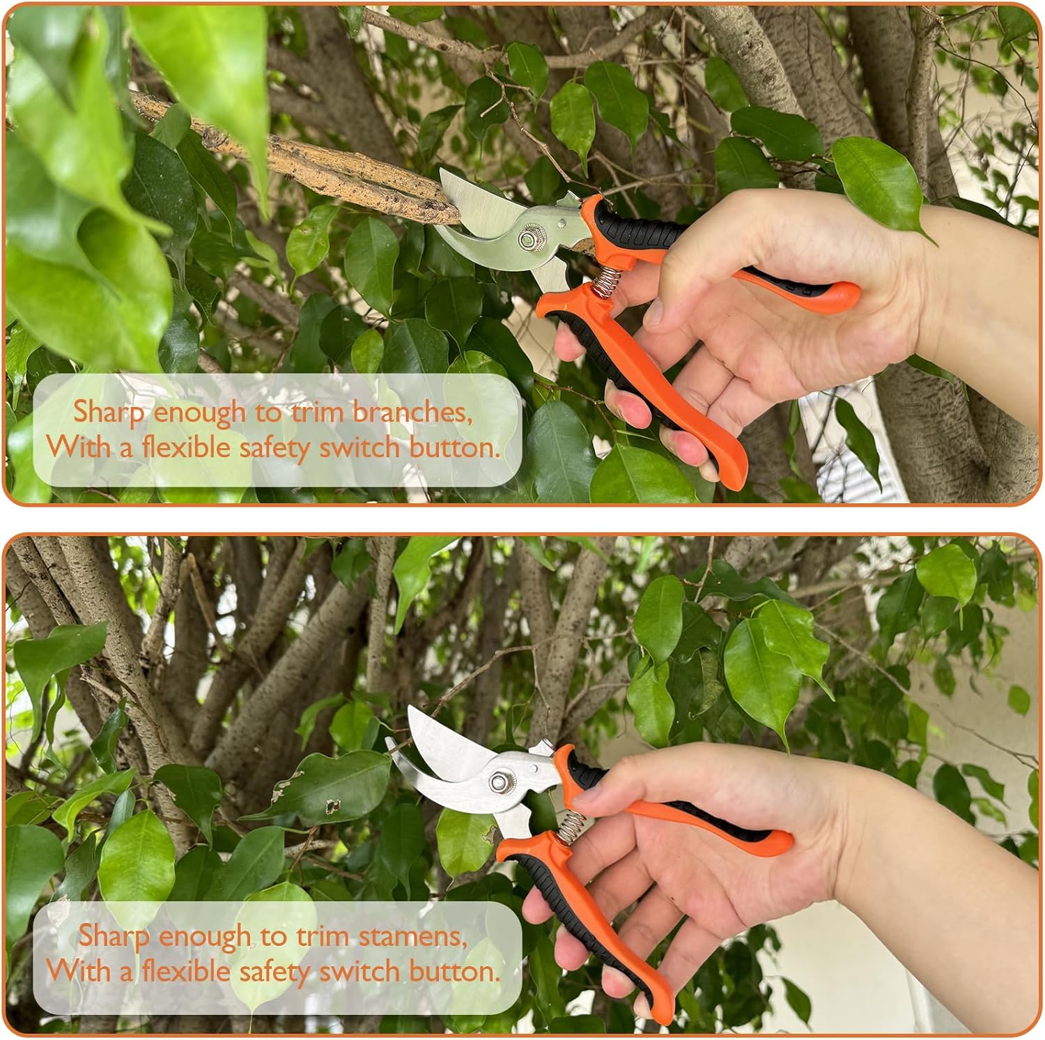 Thumbnail 4 de ABRFC Garden Tool Set 11-piece aluminium kit