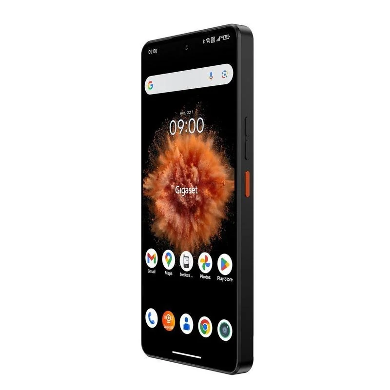 Thumbnail 1 de Gigaset GS6 Pro 5G 8GB 128GB 6.67" Negro
