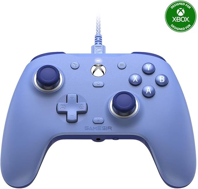 Detalle de GameSir G7 SE Mando con Cable para Xbox Series X|S