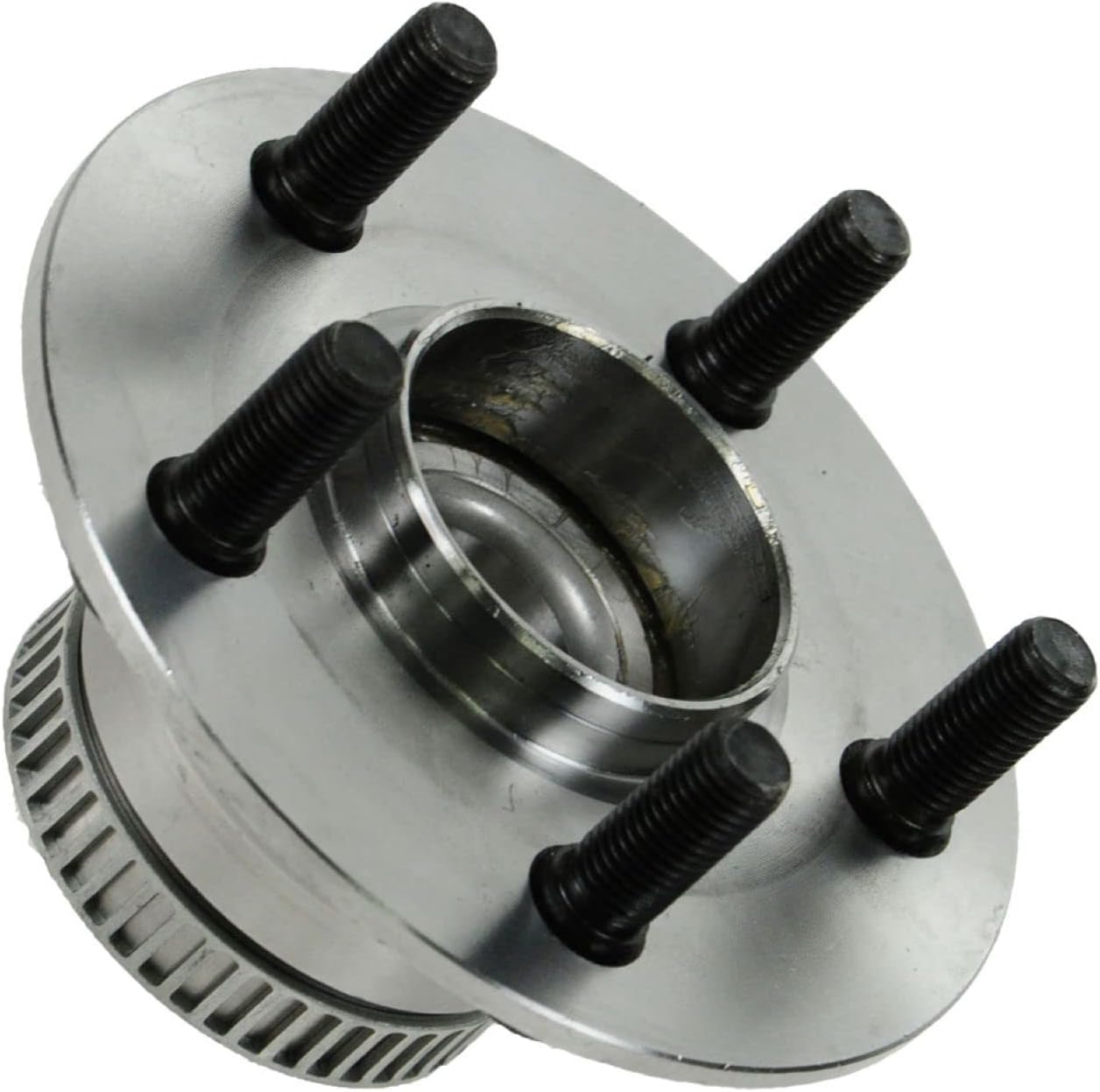 Detalle de TRQ Rear Wheel Bearing and Hub Assembly for PT Cruiser