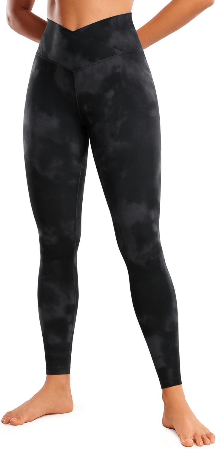 Detalle de CRZ YOGA Butterluxe Crossover 71 cm 40