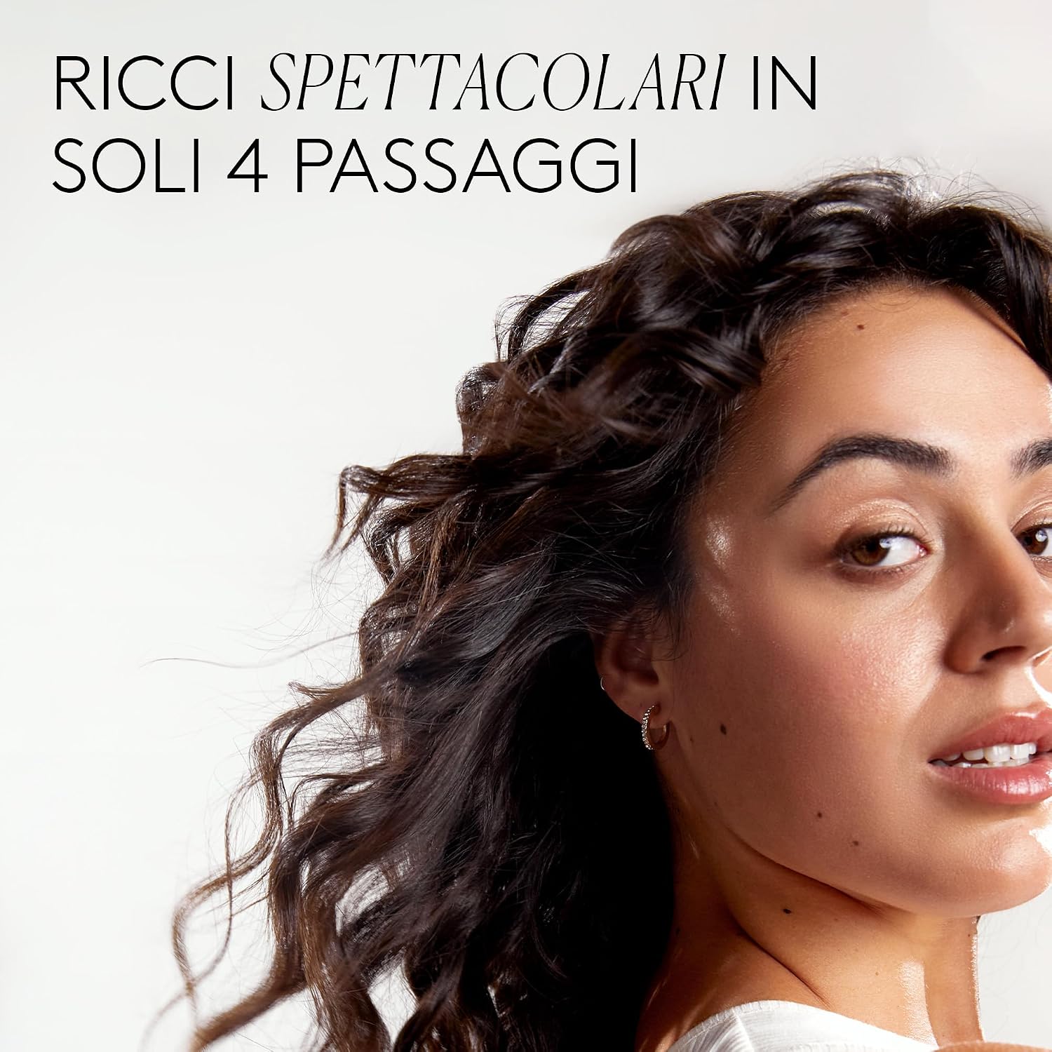 Thumbnail 5 de COCUNAT routine capelli ricci volume