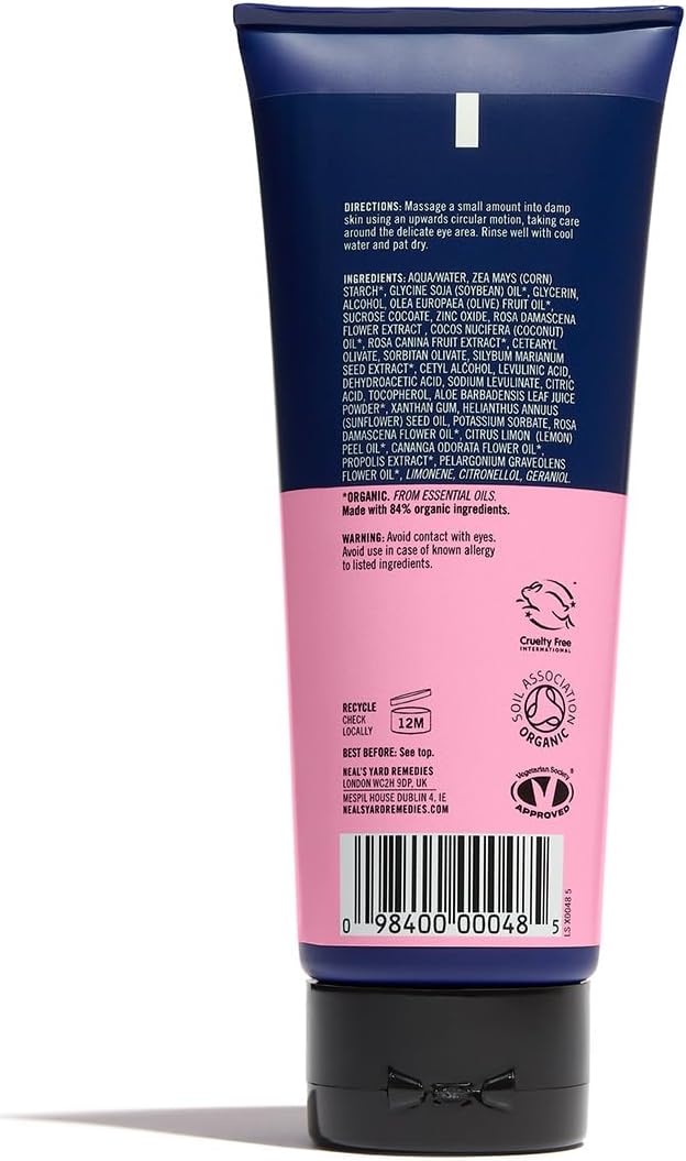 Thumbnail 2 de Neal's Yard Remedies Rose Facial Polish