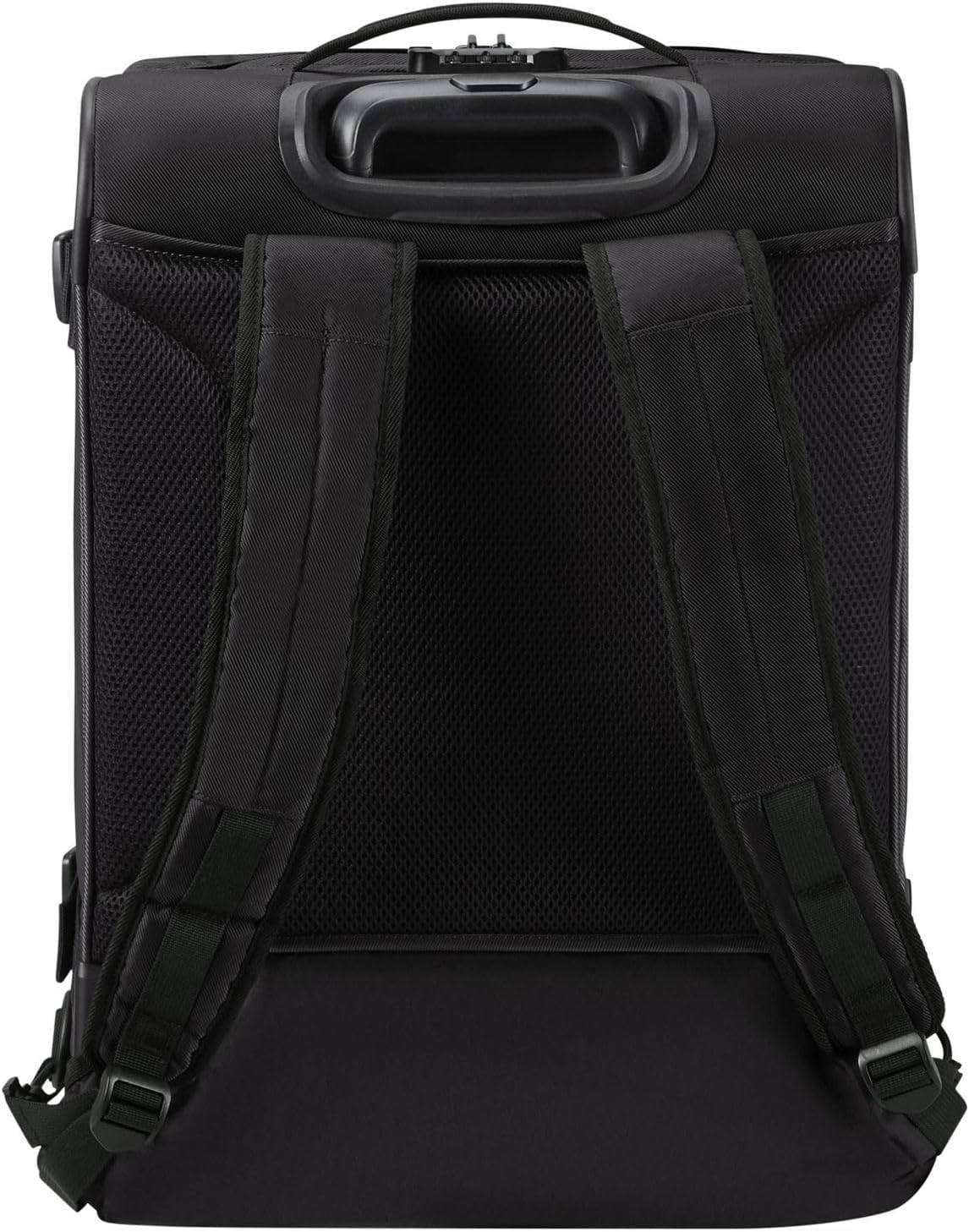 Thumbnail 5 de American Tourister Urban Track - Bagage cabine Ryanair 25 x 20 x 40 cm, 24,5 L, 0,50 kg, Vert (Dark Khaki)