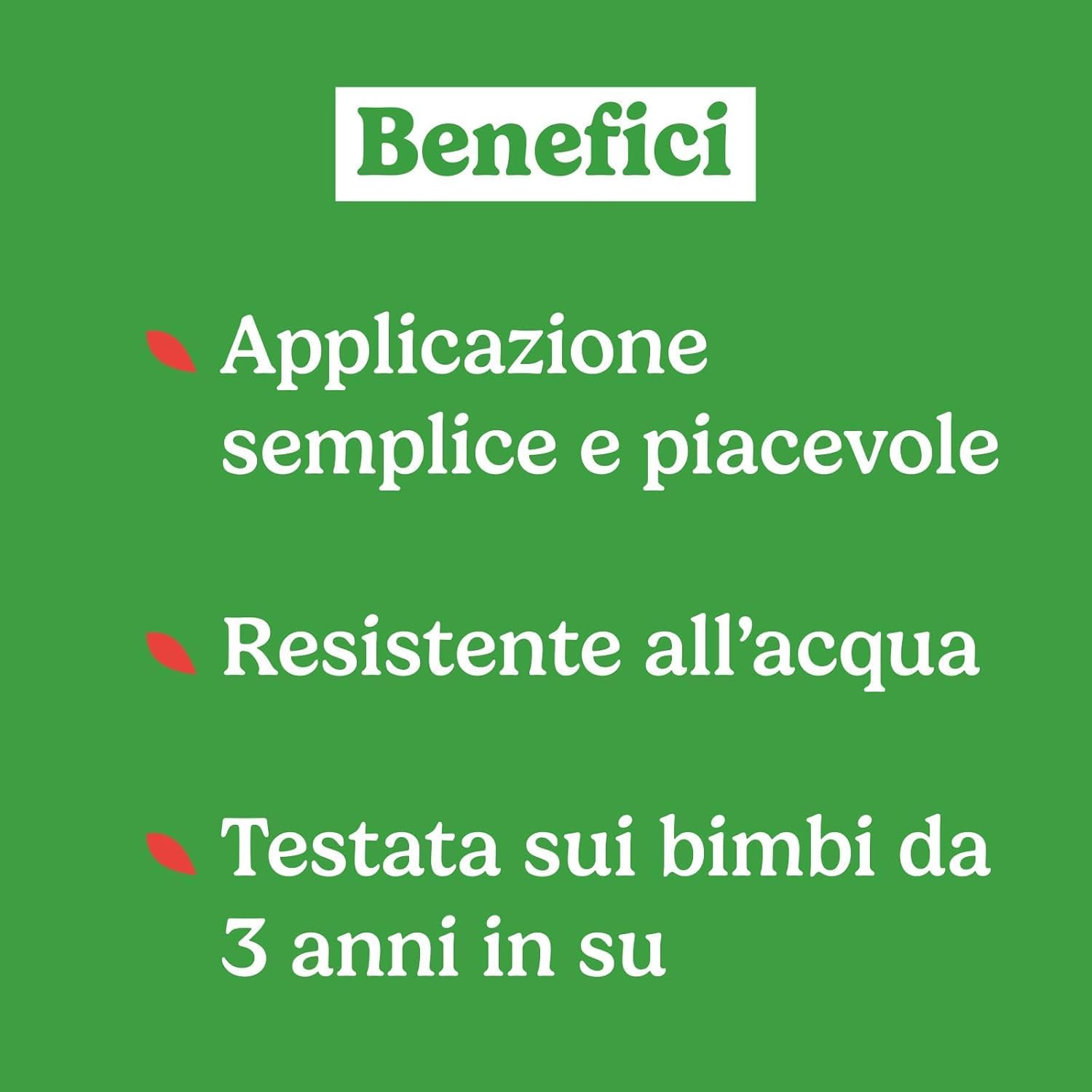 Detalle 2 de Bilboa Bimbi da Spiaggia Spray Solare Bambini SPF 50+ (250 ml) resistente all’acqua