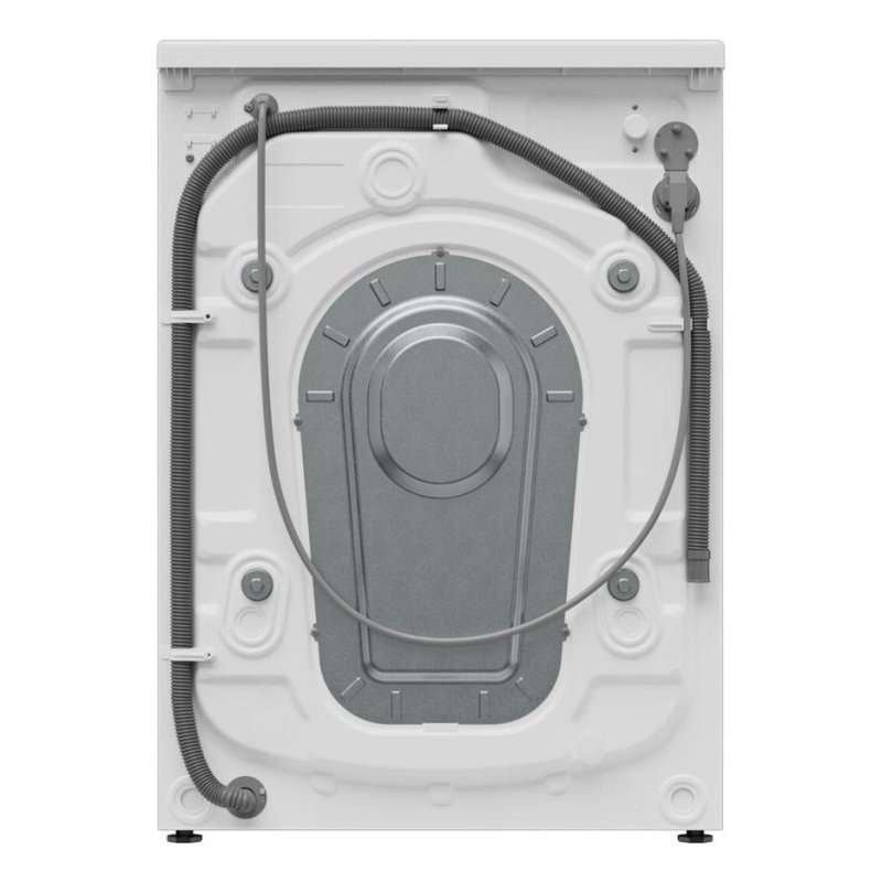 Thumbnail 2 de Hisense WD5S1045BW lavasecadora 10,5 kg con Wi‑Fi y motor Inverter