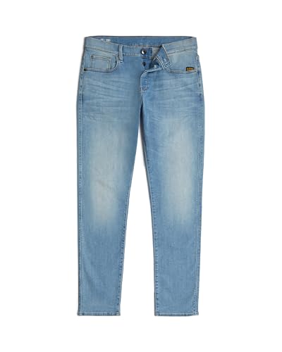 Thumbnail 3 de G-STAR 3301 Slim Jeans azul 31W/32L