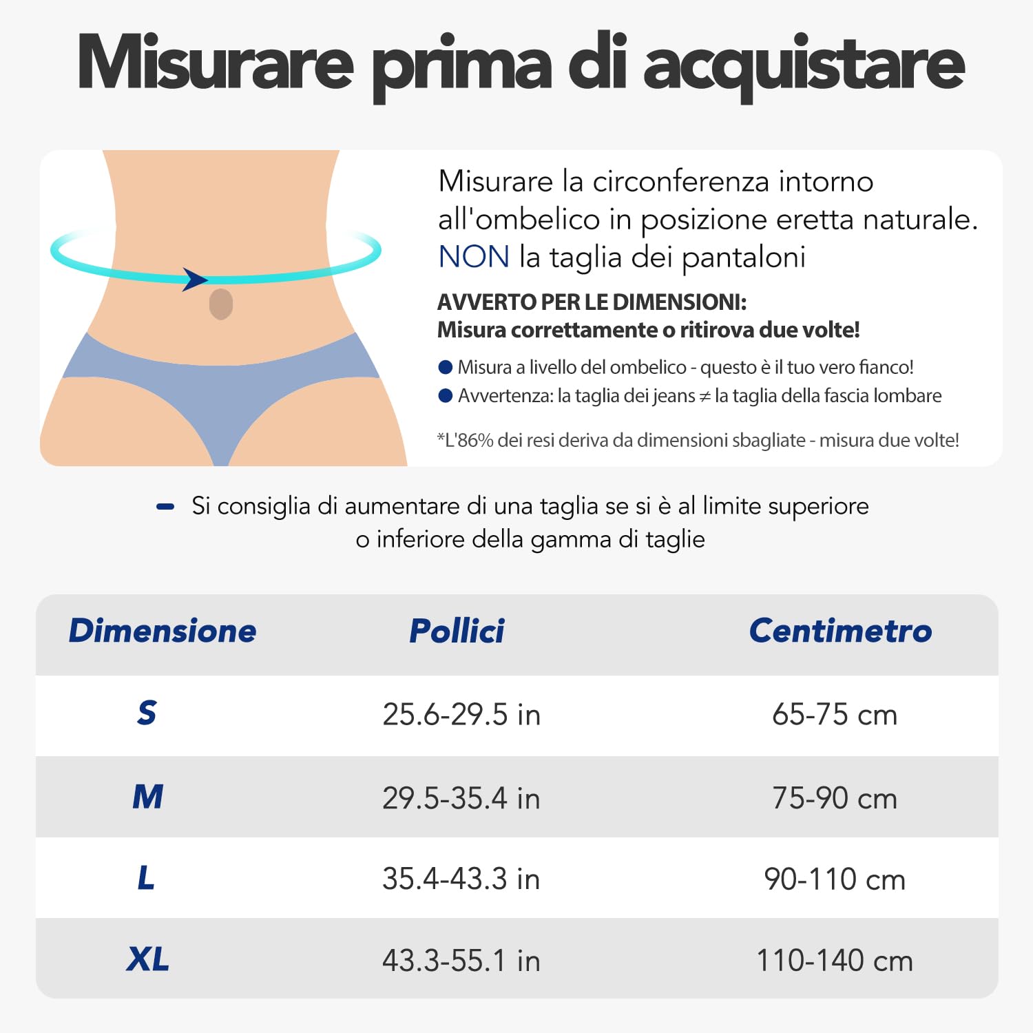 Thumbnail 5 de Fitomo Fascia lombare supporto schiena regolabile