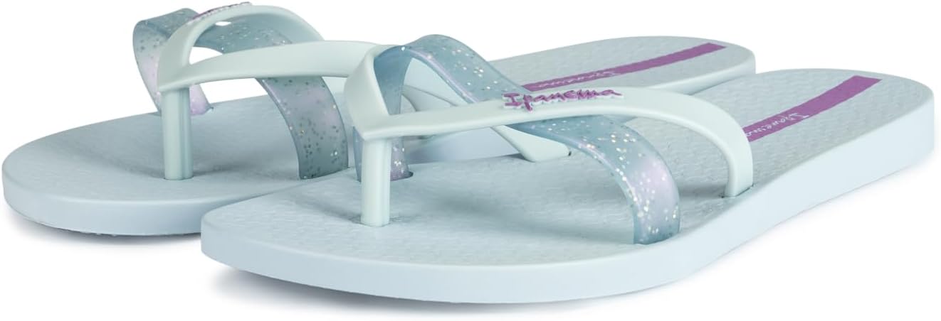 Thumbnail 2 de Ipanema Kirei Chic Fem Flip-FlopFemme – imprimé animal et bride scintillante