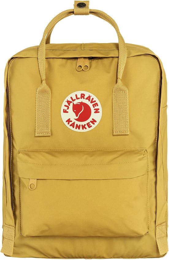Thumbnail 5 de Fjällräven Kånken Original mochila clásica Navy