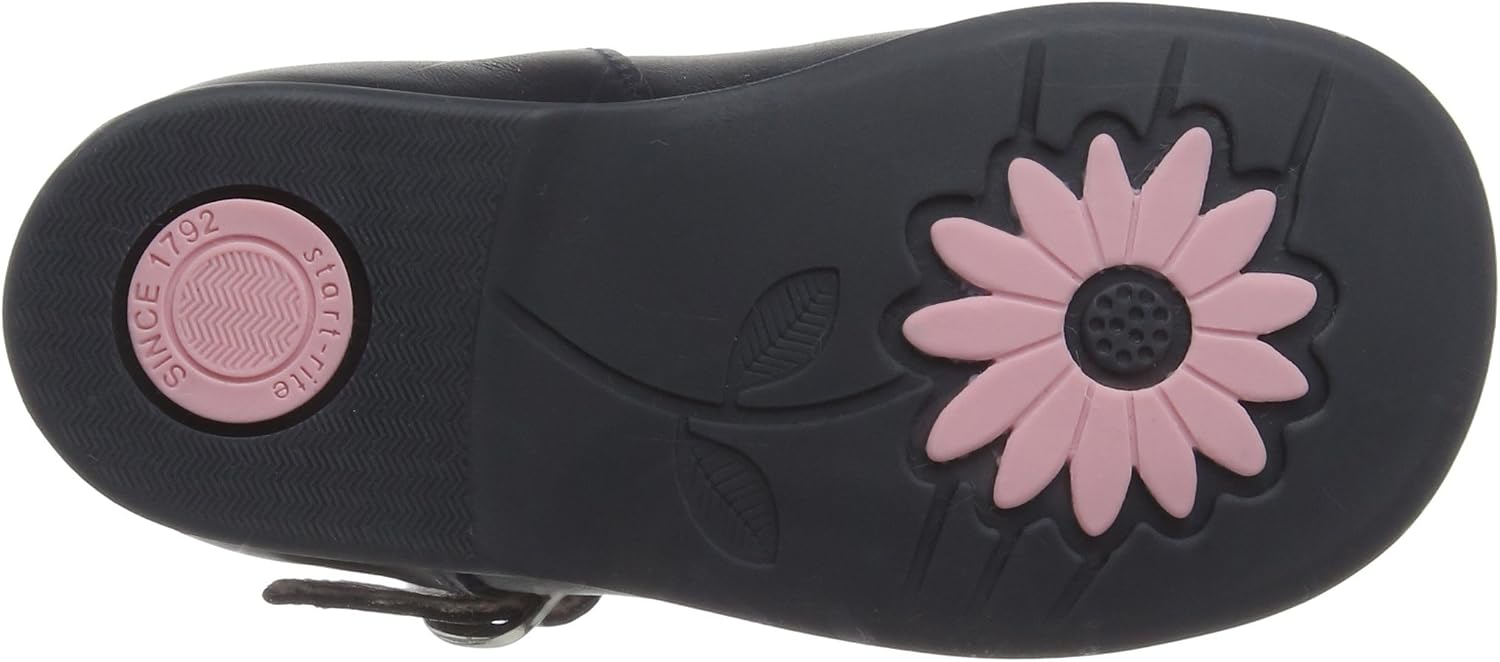 Thumbnail 3 de Start-rite Fille Sunflower Mary Jane — Converse légère et cuir souple pour petits pas en toute confiance