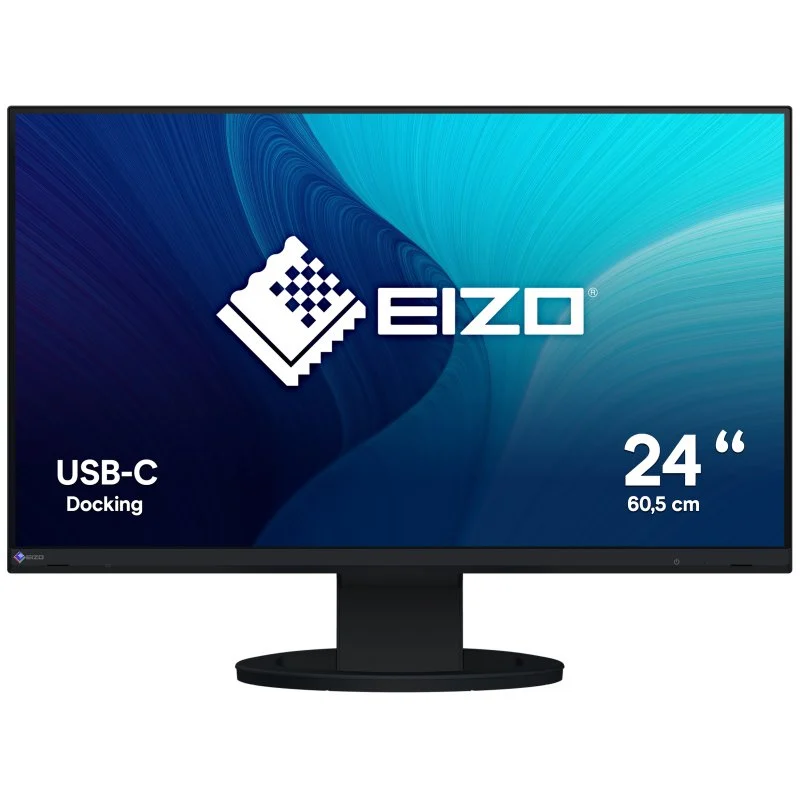 Detalle de Eizo FlexScan EV2480 monitor 23,8" Full HD
