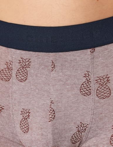 Thumbnail 3 de Schiesser Herren 3er-Pack Boxershorts Bio Baumwolle Multipack – 95/5 Organic