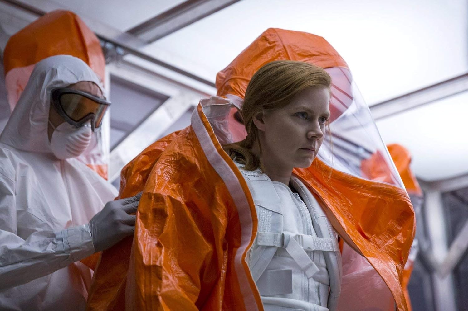 Thumbnail 4 de Sony Pictures Arrival 4K-UHD Blu-ray 📀