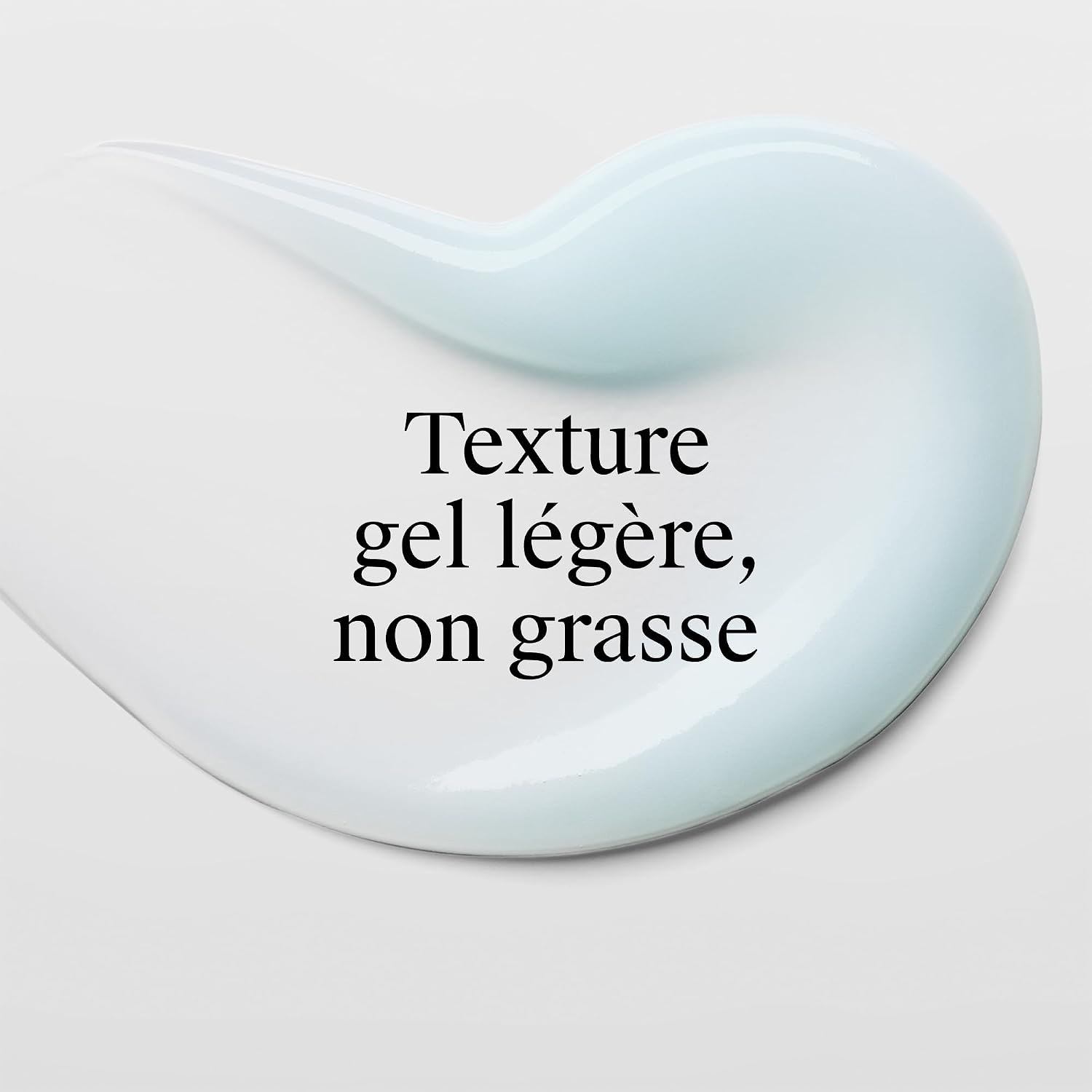 Detalle de Neutrogena Aqua-Gel Hydro Boost — Gel hydratant 24h, tous types de peaux, pot de 50 ml
