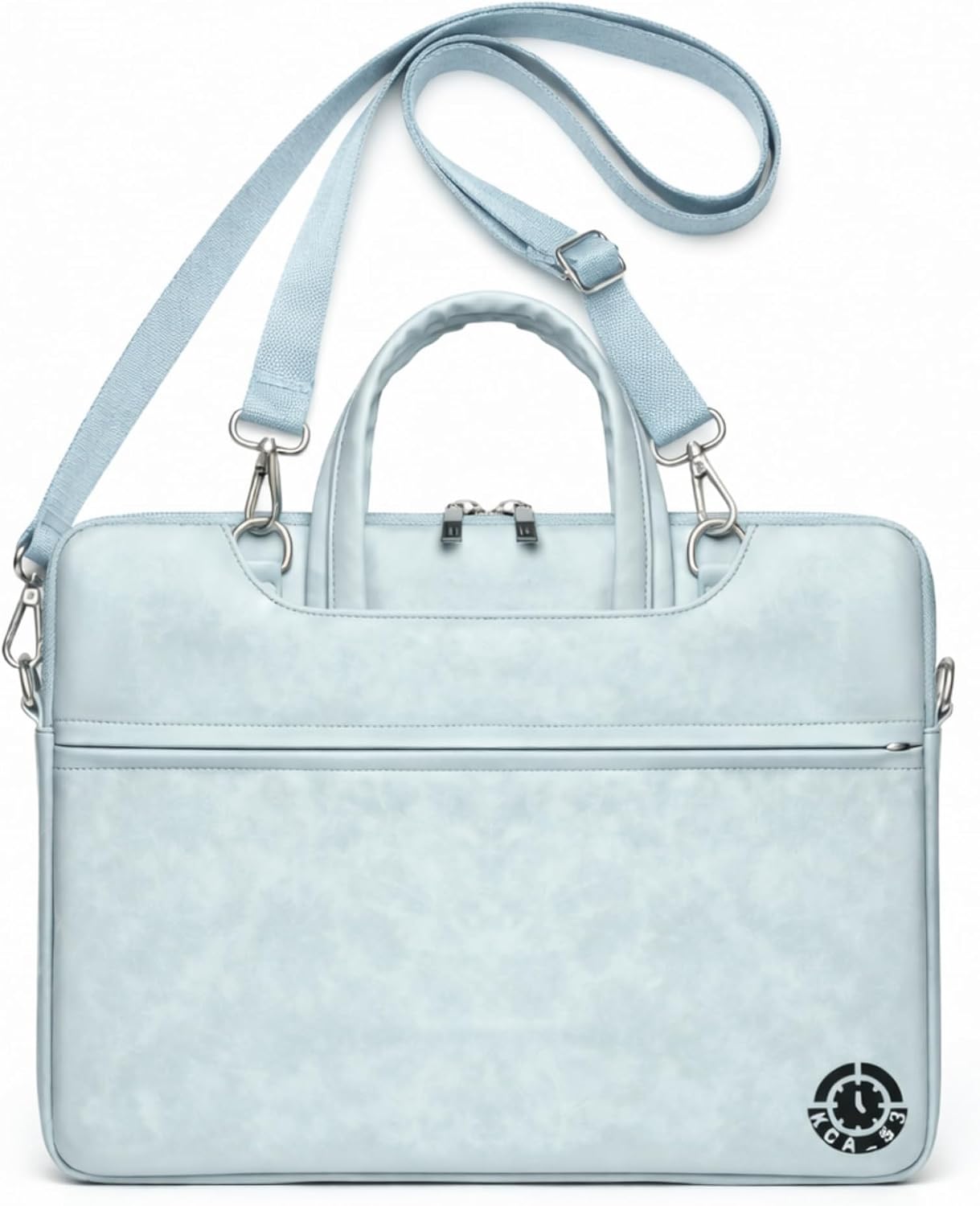 Detalle de Multifunctional Laptop Messenger Bag 13 14 Inch