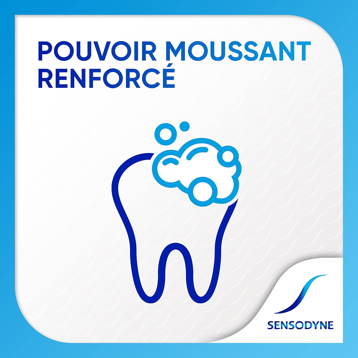 Thumbnail 5 de SENSODYNE Dentifrice Soin Gencives 75 ml 🦷
