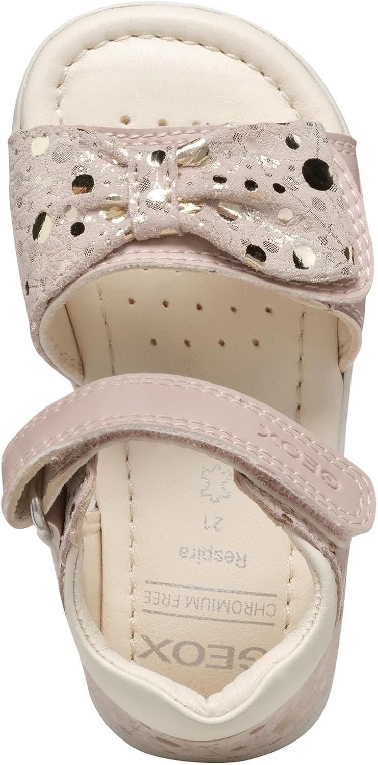 Thumbnail 3 de Geox Mädchen B Sandal Alul Girl BSandal – Atmungsaktiv und komfortabel