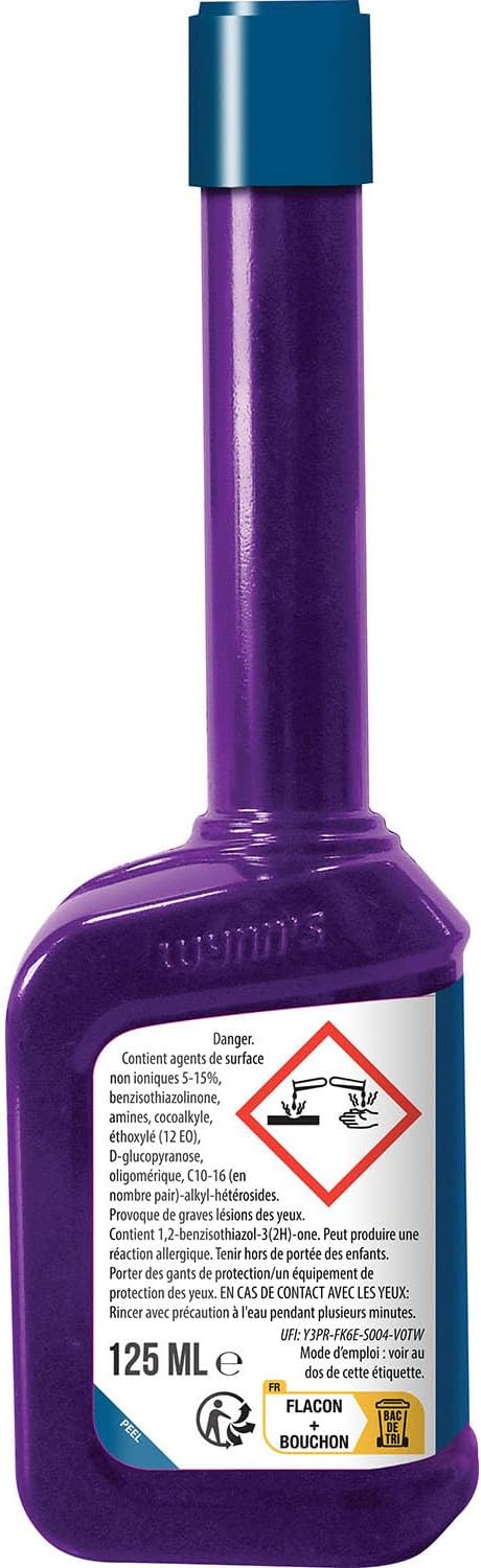 Thumbnail 1 de Wynn’s Ad-Protect additif AdBlue 125 ml 🚗