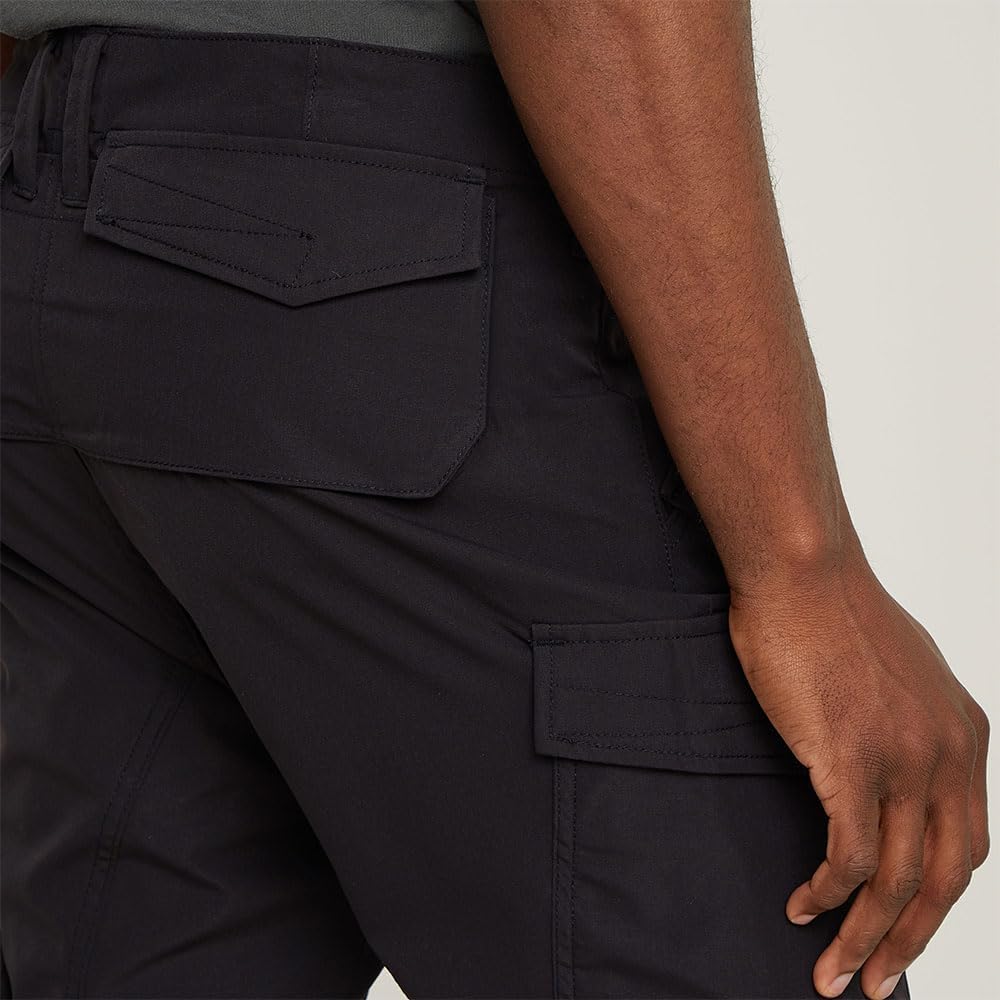 Detalle de G-STAR Hommes Toolbox Skinny Cargo Pants