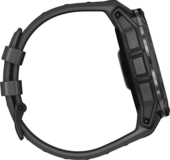 Detalle 2 de Garmin Instinct 3 50 mm schwarz
