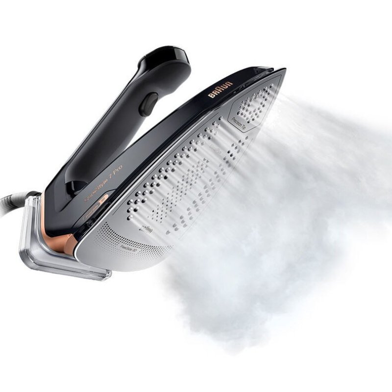 Thumbnail 1 de Braun CareStyle 7 Pro IS 7286 2700W Negro 🔌