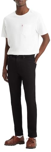 Detalle de Levi's 510 Skinny Jeans Hombre 30W