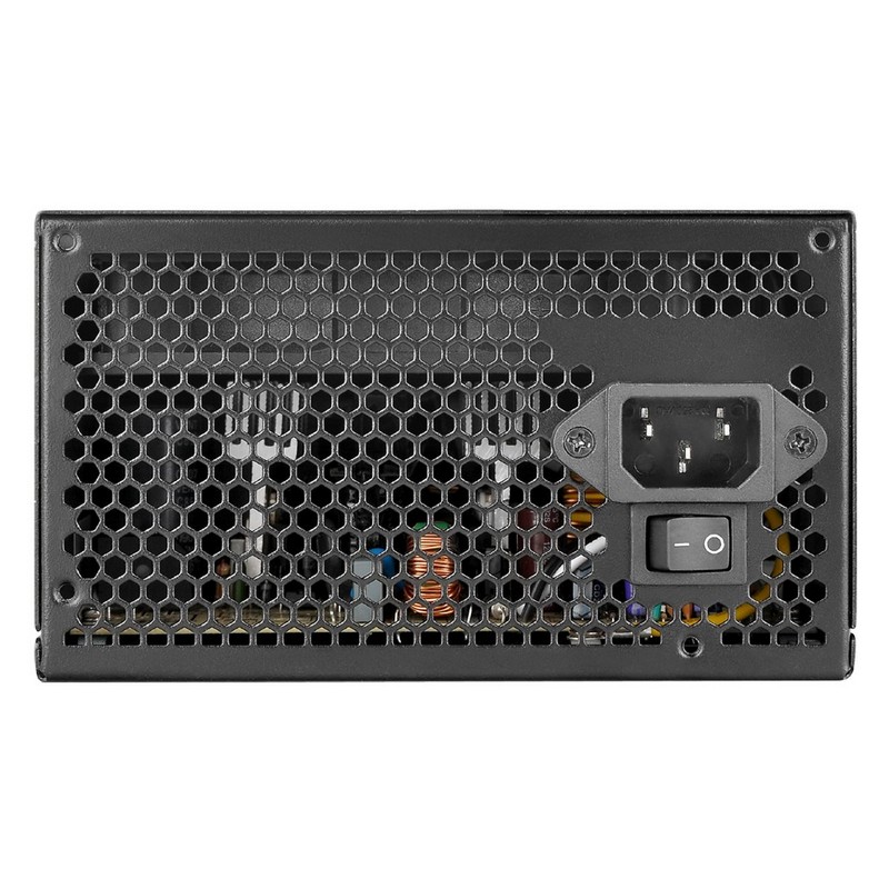 Detalle 2 de Thermaltake TR2 S 700W 80 Plus: ficha de compra y valoración