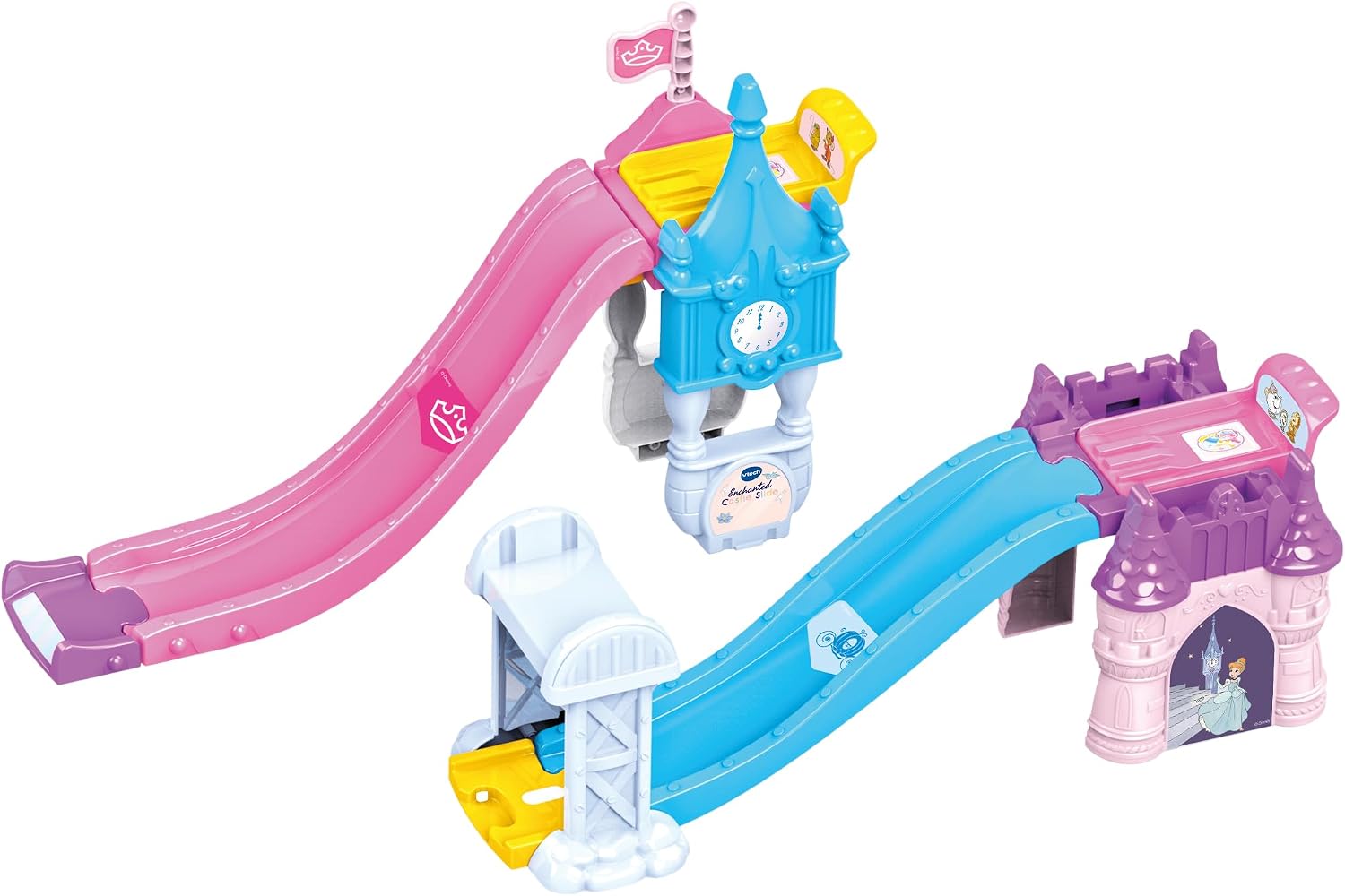 Thumbnail 5 de VTech Toot-Toot Enchanted Castle Slide