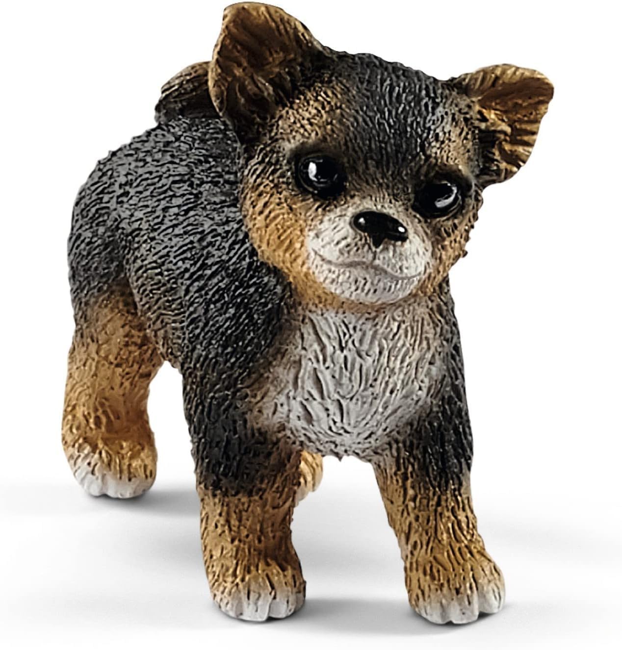 Detalle de Schleich puppy playset, 13-piece