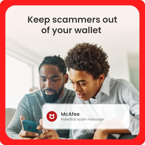 Thumbnail 4 de McAfee+ Premium Family: 12-Month Unlimited Devices (Amazon Subscriptions)