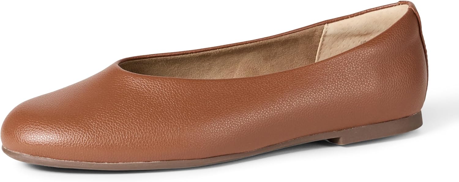 Thumbnail 6 de Amazon Essentials Women's Glove Ballet Flats
