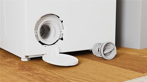 Thumbnail 9 de Privileg PWT C S6245E Waschmaschine Toplader/1200 UpM – kompakte Lösung für saubere Wäsche