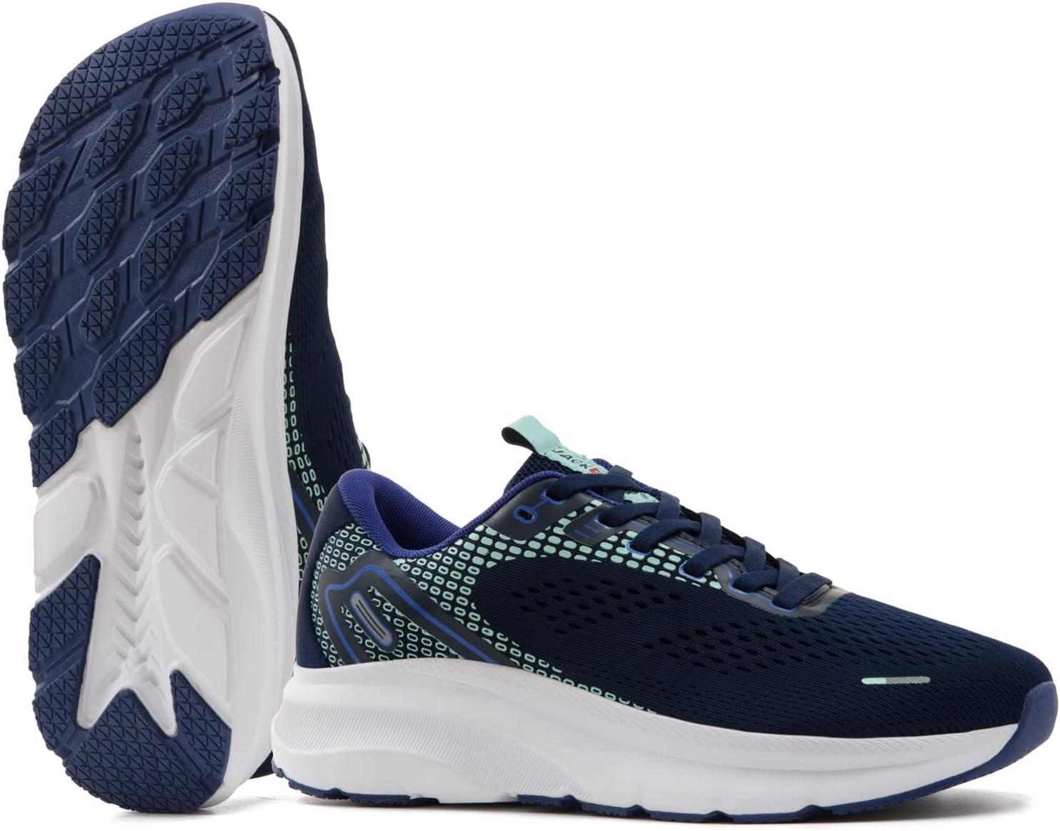 Thumbnail 6 de Wide Toe Box Arch Support Sneakers