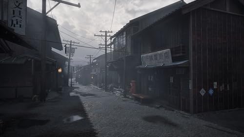 Thumbnail 6 de Silent Hill f – Day One Edition (PS5) von KONAMI