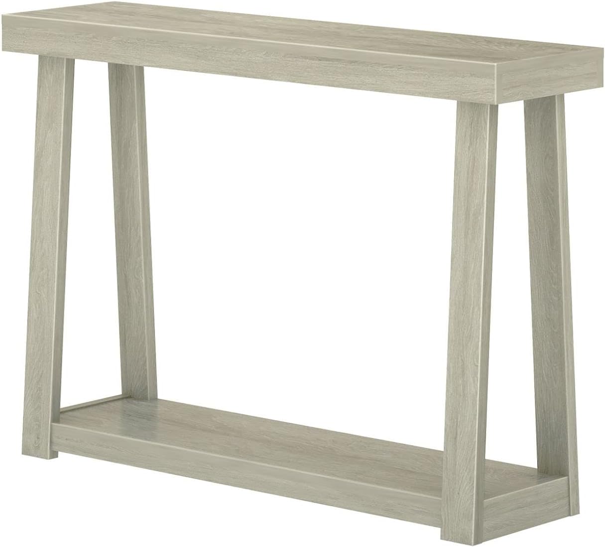 Detalle 2 de Plank+Beam Console Table, 46 Inch