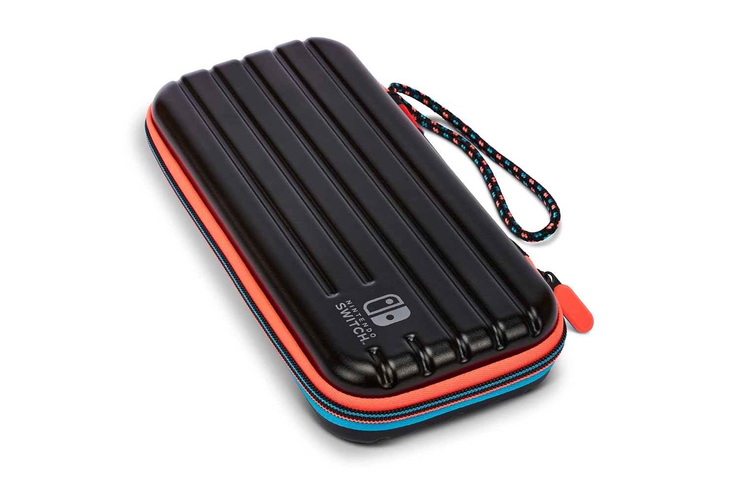Detalle de PowerA Slim Travel Pro Case Protective